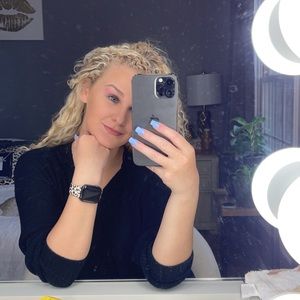 Meet your Posher, Jaden